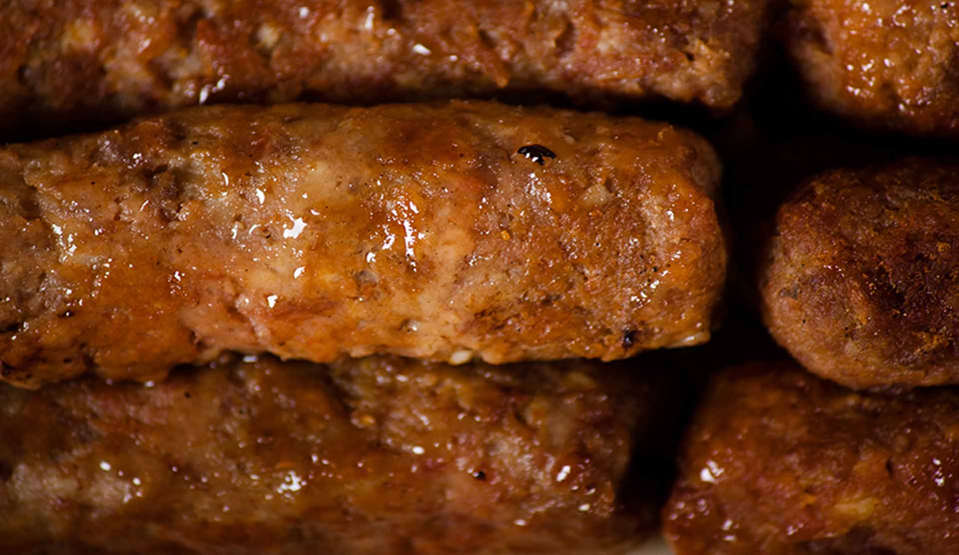 Ćevapi