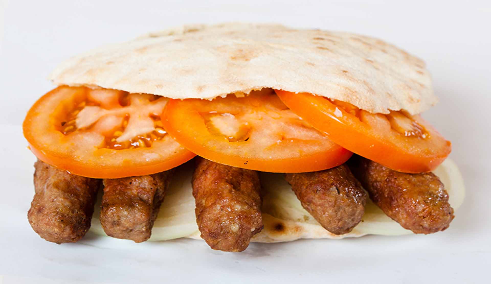 Ćevapi 5 komada