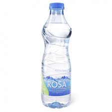 Voda Rosa 0.5 l
